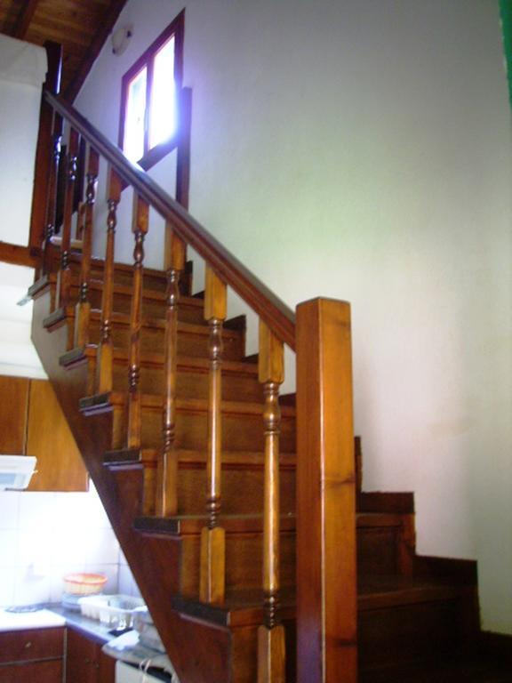 Varvara Studios & Apartments II Peroulades  Phòng bức ảnh